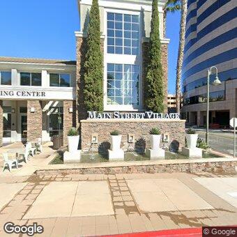 PogoMap.Info - Pokestop - Main Street Village Fountain