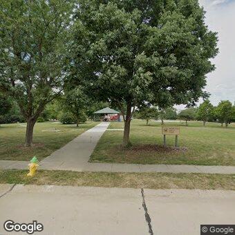 PogoMap.Info - Pokestop - Overland Hills Park Pavilion