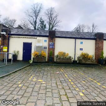 PogoMap.Info - Pokestop - Alderley Edge Train Station