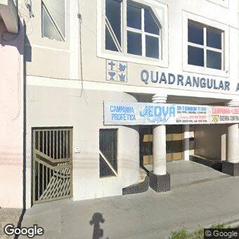PogoMap.Info - Gym - Igreja Quadrangular