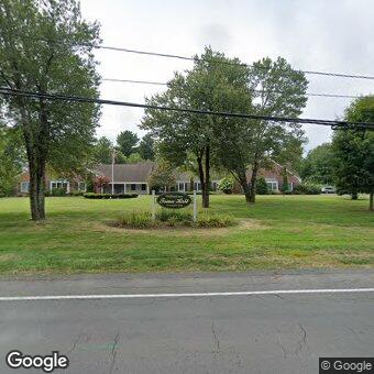 PogoMap.Info - Pokestop - Wilbraham Town Hall