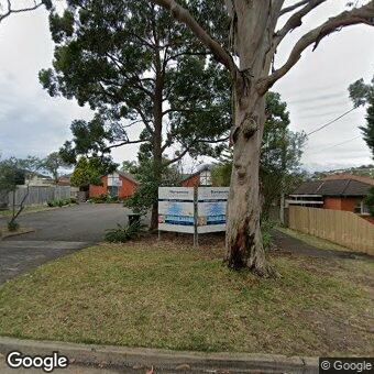 PogoMap.Info - Pokestop - Narraweena Baptist Church
