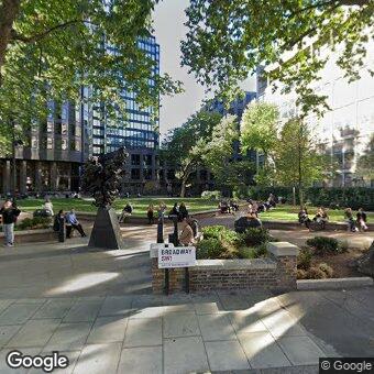 PogoMap.Info - Pokestop - Memorial Of Henry Purcell