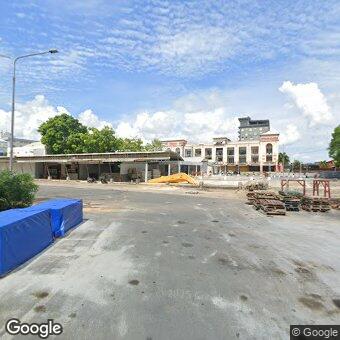 PogoMap.Info - Pokestop - Bayfront Mall Batam