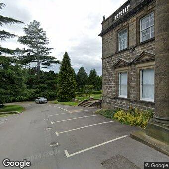 PogoMap.Info - Gym - Conyngham Hall
