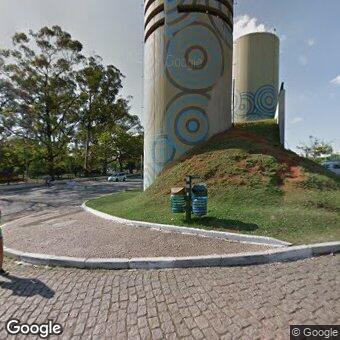 PogoMap.Info - Gym - Caixa De Água Ibirapuera