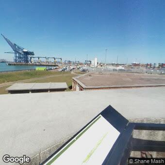 PogoMap.Info - Pokestop - Map Of Harwich