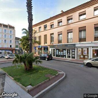 PogoMap.Info - Pokestop - Sénégal Soudan