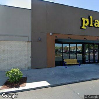 PogoMap.Info - Pokestop - Planet Fitness