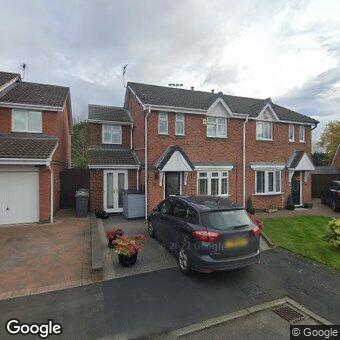 PogoMap.Info - Pokestop - Hebburn Sports Club
