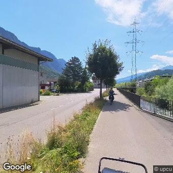 PogoMap.Info - Pokestop - Wanderland Schweiz, Schweiz Mobil