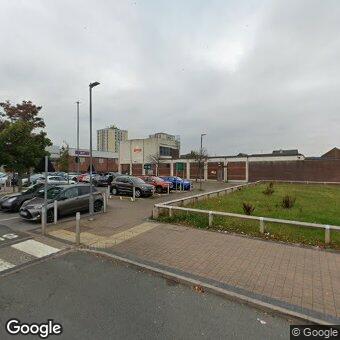 PogoMap.Info - Pokestop - Jarrow Library