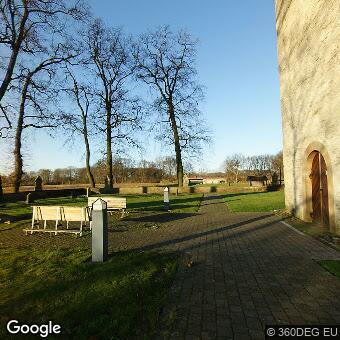 PogoMap.Info - Gym - Alte Kirche St. Dionysius Welbergen