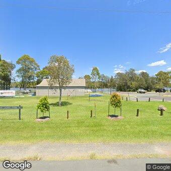 PogoMap.Info - Pokestop - Sunshine Coast Paddlesports Club