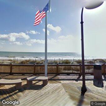 PogoMap.Info - Pokestop - North Myrtle Beach
