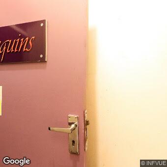 PogoMap.Info - Gym - Harlequins Games Preston