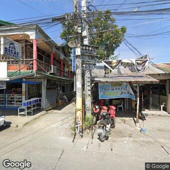 PogoMap.Info - Gym - Members Church Of God   San Leonardo