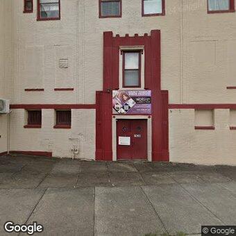 PogoMap.Info - Pokestop - Spirit Temple Bible Church