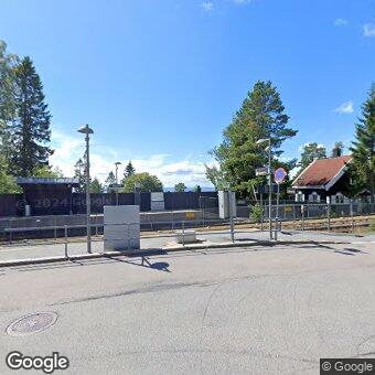 PogoMap.Info - Gym - Voksenlia Stasjon