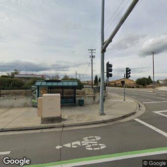 PogoMap.Info - Gym - City Of Lodi Seal Over Fields Mural