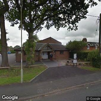 PogoMap.Info - Pokestop - Woodley Village Hall