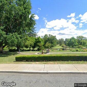PogoMap.Info - Pokestop - Fountain At Allentown Rose Garden