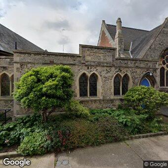 PogoMap.Info - Gym - Felixstowe Memorial Vestry