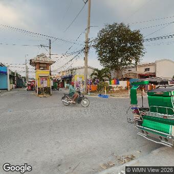 PogoMap.Info - Pokestop - Pasinaya Homes North Marker