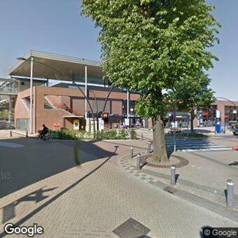 PogoMap.Info - Pokestop - Boxtel   150 Jaar Spoor Boxtel