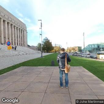 PogoMap.Info - Pokestop - Pehr Evind Svinhufvud