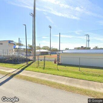 PogoMap.Info - Pokestop - Welcome To Daytona Beach Sign