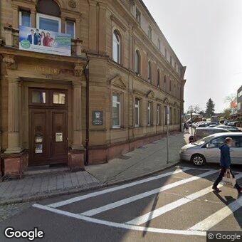 PogoMap.Info - Pokestop - Finanzamt Emmendingen