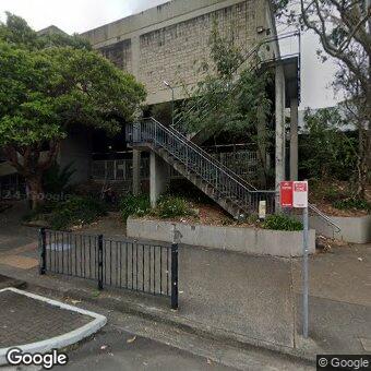 PogoMap.Info - Pokestop - Kogarah Station