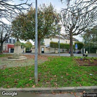 PogoMap.Info - Gym - Houilles, Statue De V. Shoelc