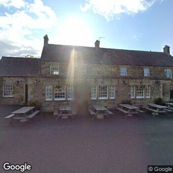 PogoMap.Info - Pokestop - Stannington The Ridley Arms Free House