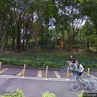 PogoMap.Info - Pokestop - 大埔海濱公園兒童科學遊樂場