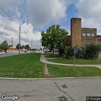 PogoMap.Info - Pokestop - Garfield Heights Church Of The Nazarene