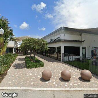 PogoMap.Info - Pokestop - Forever Strong In Boca Raton