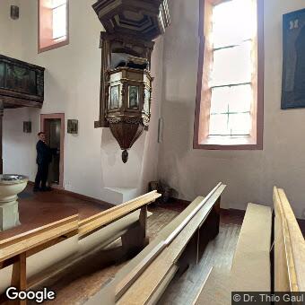 PogoMap.Info - Pokestop - Rathaus Bretten