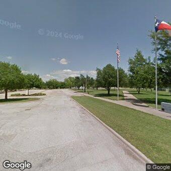 PogoMap.Info - Gym - M.G. "Jerry" Carter Sr.