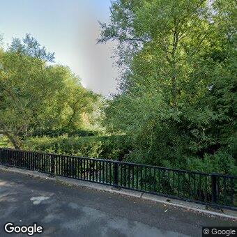 PogoMap.Info - Pokestop - The River Rea Walkway