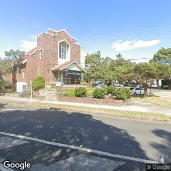 PogoMap.Info - Gym - Mortdale Oatley Baptist Church