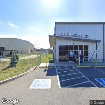 PogoMap.Info - Pokestop - SkyZone Trampoline Park
