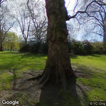 PogoMap.Info - Community - Pokémon GO Trainers UK