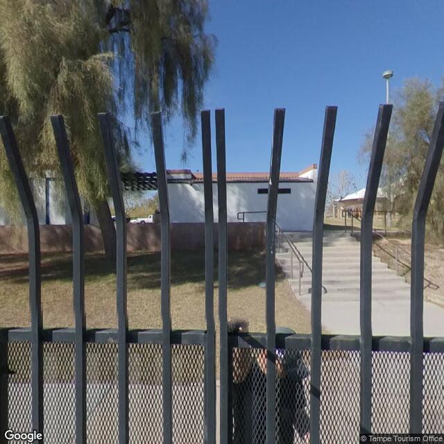 PogoMap.Info - Pokestop - Kiwanis Lake Boat Dock