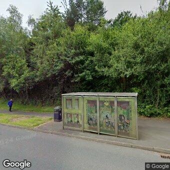 PogoMap.Info - Gym - 'Creative Redditch'   Bus Stop Art