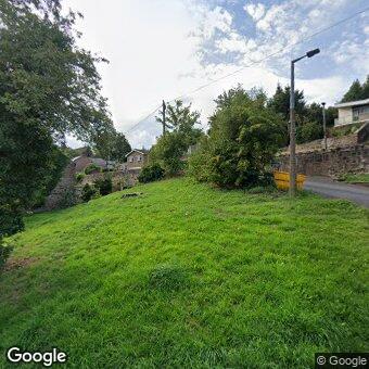 PogoMap.Info - Pokestop - Historic Parish Pound