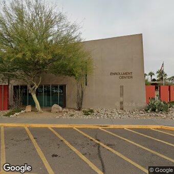 PogoMap.Info - Pokestop - GCC Enrollment Center