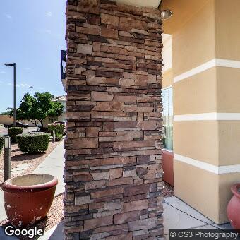 PogoMap.Info - Power Spot - Extended Stay America   Phoenix   Chandler