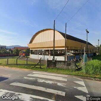 PogoMap.Info - Gym - Ginásio De Esportes Juvenal Carvalho